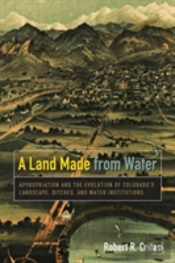 A Land Made From Water
