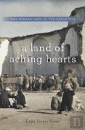 A Land Of Aching Hearts