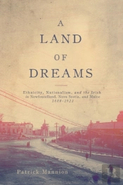 A Land Of Dreams
