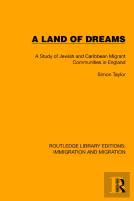 A Land Of Dreams