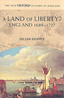 Bertrand.pt - A Land Of Liberty?