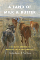 A Land Of Milk And Butter