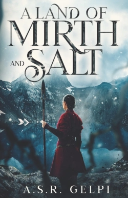 Bertrand.pt - A Land Of Mirth And Salt