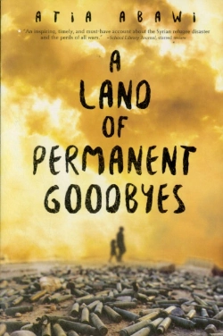 Bertrand.pt - A Land Of Permanent Goodbyes