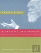 A Land Of Two Peoples