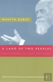 A Land Of Two Peoples