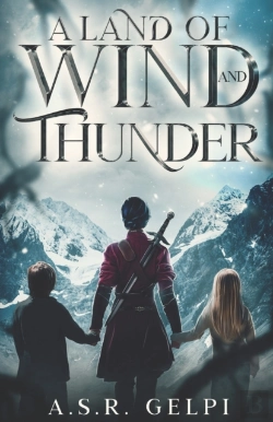 Bertrand.pt - A Land Of Wind And Thunder