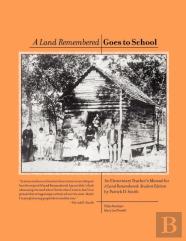 A Land Remembered Goes To School