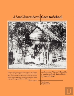 Bertrand.pt - A Land Remembered Goes To School