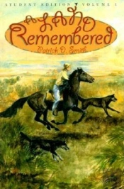A Land Remembered