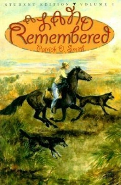 Bertrand.pt - A Land Remembered