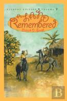 A Land Remembered