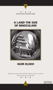 A Land The Size Of Binoculars