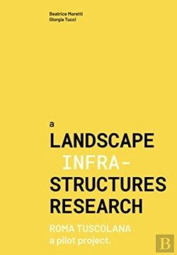 Bertrand.pt - A Landascape Infrastructures Research
