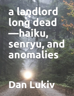 Bertrand.pt - A Landlord Long Dead-Haiku, Senryu, And Anomalies