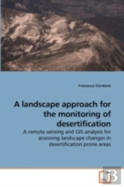 A Landscape Approach For The Monitoring