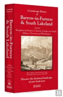 Bertrand.pt - A Landscape History Of Barrow-In-Furness & South Lakeland (1852-1925) - Lh3-096