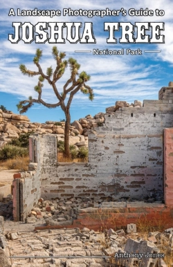 Bertrand.pt - A Landscape Photographer'S Guide To Joshua Tree National Park