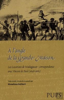 Bertrand.pt - À L'Angle De La Grande-Maison