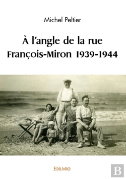 Bertrand.pt - À L'Angle De La Rue François-Miron 1939-1944