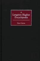 A Langston Hughes Encyclopedia
