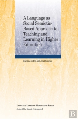 Bertrand.pt - A Language As Social Semiotic-Based Approach To Teaching And Learning In Higher Education