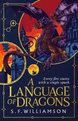 Bertrand.pt - A Language Of Dragons