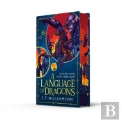 A Language Of Dragons
