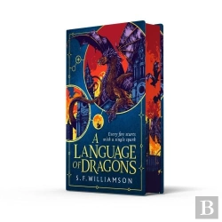 Bertrand.pt - A Language Of Dragons