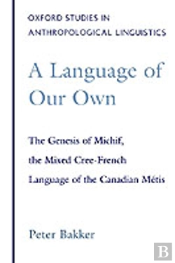 Bertrand.pt - A Language Of Our Own