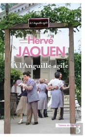À L'Anguille Agile