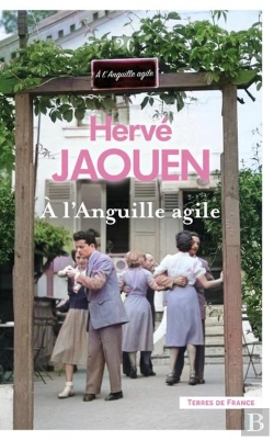 Bertrand.pt - À L'Anguille Agile