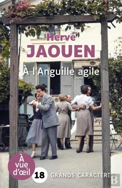 Bertrand.pt - À L'Anguille Agile