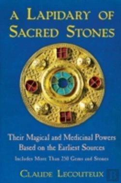 Bertrand.pt - A Lapidary Of Sacred Stones