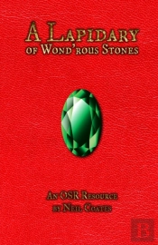 A Lapidary Of Wond'Rous Stones