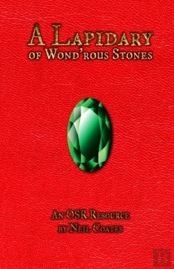 Bertrand.pt - A Lapidary Of Wond'Rous Stones