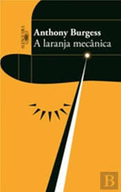 A Laranja Mecânica