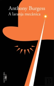 A Laranja Mecânica