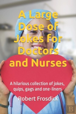 Bertrand.pt - A Large Dose Of Jokes For Doctors And Nurses