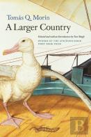 A Larger Country