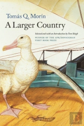 A Larger Country