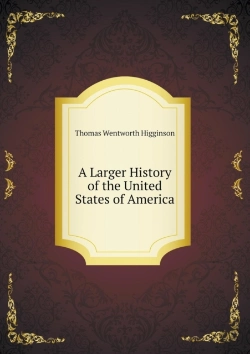 Bertrand.pt - A Larger History Of The United States Of America