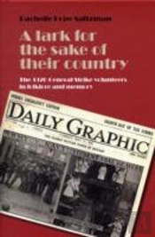 A Lark For The Sake Of Their Country