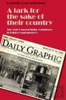 A Lark For The Sake Of Their Country
