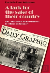 A Lark For The Sake Of Their Country