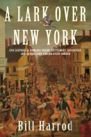 A Lark Over New York