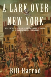 A Lark Over New York