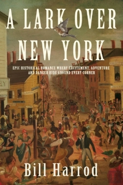 Bertrand.pt - A Lark Over New York
