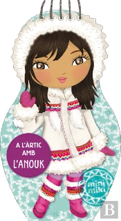 A L'Àrtic Amb L'Anouk