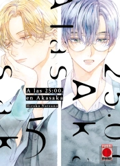 A Las 25:00 En Akasaka 05